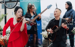 Liên tục ra sản phẩm âm nhạc ở miền Bắc: Ai là quán quân?