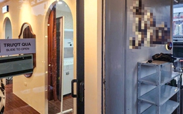 Tiệm chụp ảnh photobooth bị tố gắn camera, phát tán hình ảnh thiếu nữ đang thay đồ