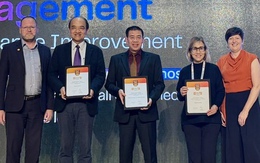 Xếp hạng đại học châu Á: Nhiều trường Việt Nam tăng hạng nhưng vẫn chưa lấy lại ‘phong độ’