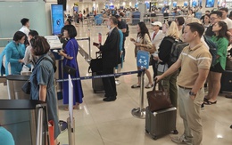 Tranh cãi quanh việc cân hành lý, Cục Hàng không yêu cầu cải tiến kiểm tra hành lý xách tay