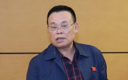 Đại biểu Quốc hội đề xuất tăng mức giảm trừ gia cảnh cho người phụ thuộc lên 7,5 triệu đồng/tháng