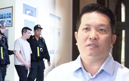 Bị bắt vì hàng giả, chồng Đoàn Di Băng từng nói gì về hàng giả?