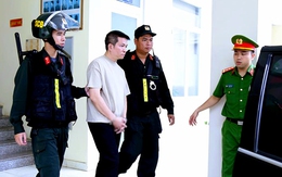 Bắt tạm giam ông Nguyễn Quốc Vũ để điều tra hành vi sản xuất, buôn bán hàng giả