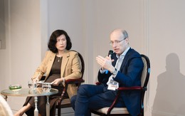 CEO Jens Lottner: Techcombank đang chuyển đổi số toàn diện và khai thác dữ liệu hiệu quả