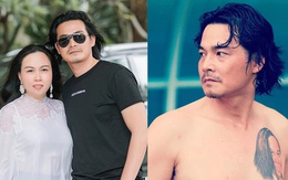 Sao nam từng vỡ nợ 20 tỉ tái xuất màn ảnh với tâm thế khác