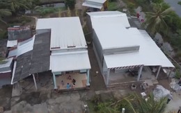 Cuộc thi Lan tỏa năng lượng tích cực 2025: Niềm vui trong những ngôi nhà mới