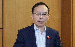 Lo những 'quả bom nổ chậm' từ chung cư cũ, đại biểu đề nghị cần quy định rõ để chủ động di dời dân