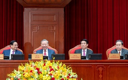 Các nội dung quan trọng về công tác nhân sự cấp cao tại Hội nghị Trung ương 14