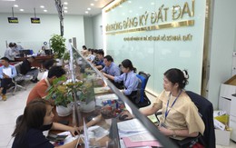 Văn phòng đăng ký đất đai TP.HCM hoàn trả 874 triệu đồng cho người chuyển nhầm năm 2025