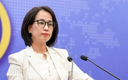 Bộ Ngoại giao: Khoảng 70 người Việt chạy từ các ổ lừa đảo Myanmar sang Thái Lan