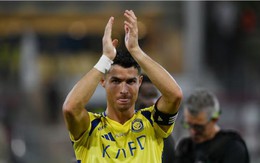 Ronaldo vắng mặt ở tang lễ của Diogo Jota vì sợ biến tang lễ thành 'rạp xiếc'