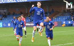 Tuyển Thái Lan lần đầu triệu tập Jude Soonsup-Bell, ngôi sao đang chơi bóng ở Anh