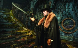 Frankenstein - Ai khóc cho quái vật?