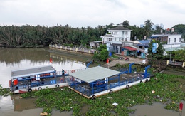 UBND TP.HCM chấp thuận cho phà Bình Quới hoạt động trở lại