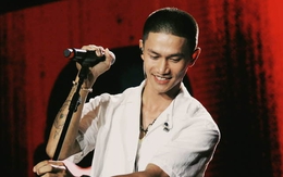 'Sốc với chợ tình trên mạng' nhận Giải báo chí toàn quốc, Nguyễn Hùng được trao giải Cảm hứng Việt