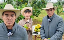 Ông chú bán cam online khóc thét vì toàn gặp 'thượng đế' trời ơi đất hỡi