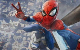 Game thủ PlayStation nhận tin vui từ Marvel