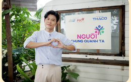 Nhạc sĩ Nguyễn Văn Chung: tôi nghĩ 'Người chung quanh ta' là dành cho mình