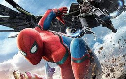 Người Nhện, Đám cưới bạn thân, Những người phụ nữ bé nhỏ lên sóng Cine7 - phim nước ngoài