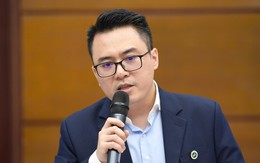 Vì sao nhà đầu tư trong nước chưa được tham gia đầu tư tài sản mã hóa?