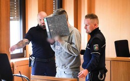 Đức: Y tá giết 10 người, lãnh án chung thân