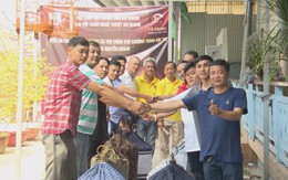 Cuộc thi Lan tỏa năng lượng tích cực 2025: Tiếng hót gọi bình yên về ngôi nhà nhỏ