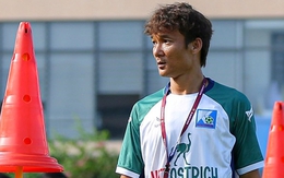 Bóng đá Khánh Hòa hướng đến việc quay lại V-League?