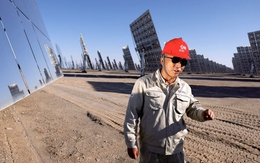 Trung Quốc vượt phương Tây về trái phiếu xanh