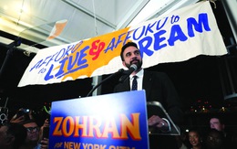 Hiện tượng Zohran Mamdani: Salaam New York!