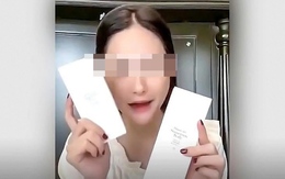 Trước khi bị bắt tạm giam, ông Nguyễn Quốc Vũ có những sản phẩm nào ‘dính’ vi phạm?