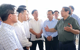 Tháng 12 phải khởi động lại dự án Bệnh viện Ung bướu Cần Thơ