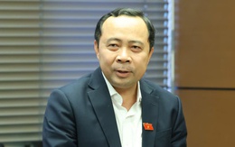 Thứ trưởng Vũ Hải Quân: Hầu hết dự án chuyển đổi số đang gặp khó về kinh phí, cần luật để gỡ khó