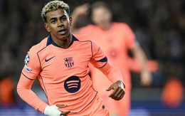 Yamal được định giá kỷ lục