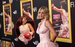 Mỹ nữ Hollywood muốn làm võ sĩ sau khi đóng phim về quyền anh