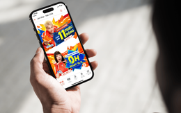 Shopee Mega Sale 11-11: Góp phần thúc đẩy tiêu dùng cuối năm
