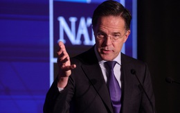 NATO lần đầu tuyên bố vượt Nga về sản xuất đạn dược