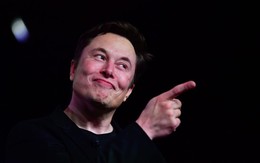 Cổ đông Tesla thông qua gói thưởng 1.000 tỉ USD cho Elon Musk