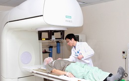 Đẩy nhanh tiến độ xây dựng thêm bệnh viện ung bướu tại Hà Nội