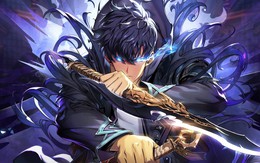 Hãng phát hành Solo Leveling bị tố bóc lột họa sĩ, dùng webtoon để huấn luyện AI