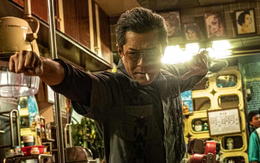 Hồng Kim Bảo, Cổ Thiên Lạc: Phim Hong Kong 'đánh thật', nói không với AI