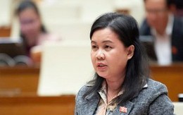 Lo lạm dụng đóng dấu mật, đại biểu đề nghị thu hẹp phạm vi bí mật nhà nước