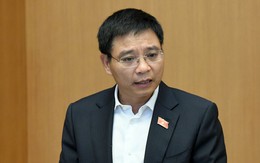 Tỉnh muốn có cảng biển, sân bay, Bộ trưởng nói cái gì cũng đưa vào sẽ thành quy hoạch 'gai quả mít'