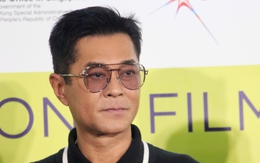 Cổ Thiên Lạc và Hồng Kim Bảo giao lưu với khán giả TP.HCM