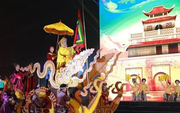 Khai mạc Festival Thăng Long - Hà Nội năm 2025, hứa hẹn 'bữa tiệc di sản'