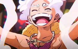 One Piece lập kỷ lục mới với tập phim 'khét' nhất lịch sử