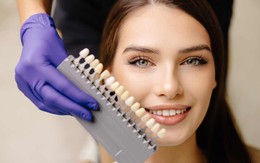 Giấm, kem đánh răng và muối có thể làm trắng răng sau 3-4 ngày không?