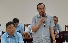 Chuyển cơ quan điều tra vụ sản phẩm hàng giả, kém chất lượng gần 14 tỉ đồng