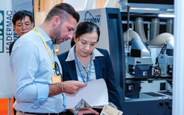 VietnamWood 2025: Kết nối ngành gỗ Việt Nam với quốc tế