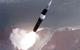 Triều Tiên phóng tên lửa ra biển Nhật Bản sau khi bị Mỹ trừng phạt