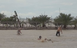 Cuộc thi Lan tỏa năng lượng tích cực 2025: Khi phù sa gọi về ký ức